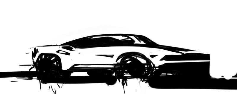 Illustration for article titled Chevrolet Monza
